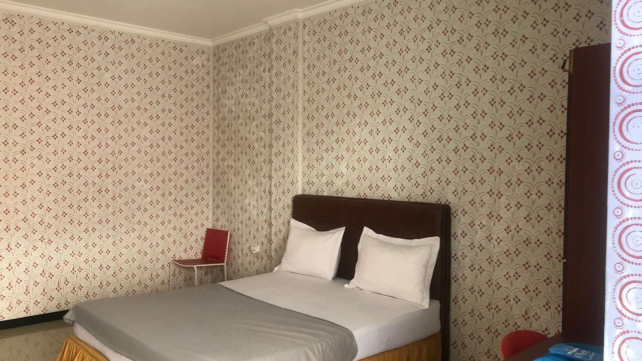 Photo of Bedroom in Samarinda