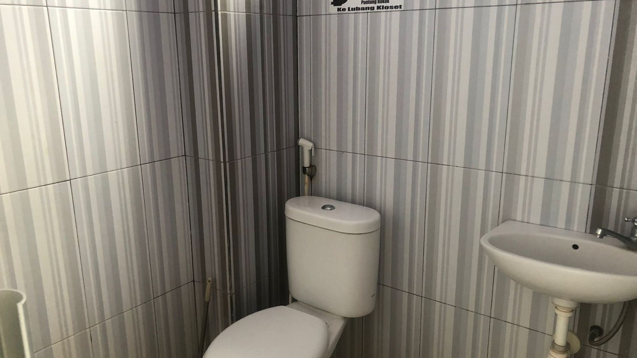 Photo of Bathroom in Samarinda