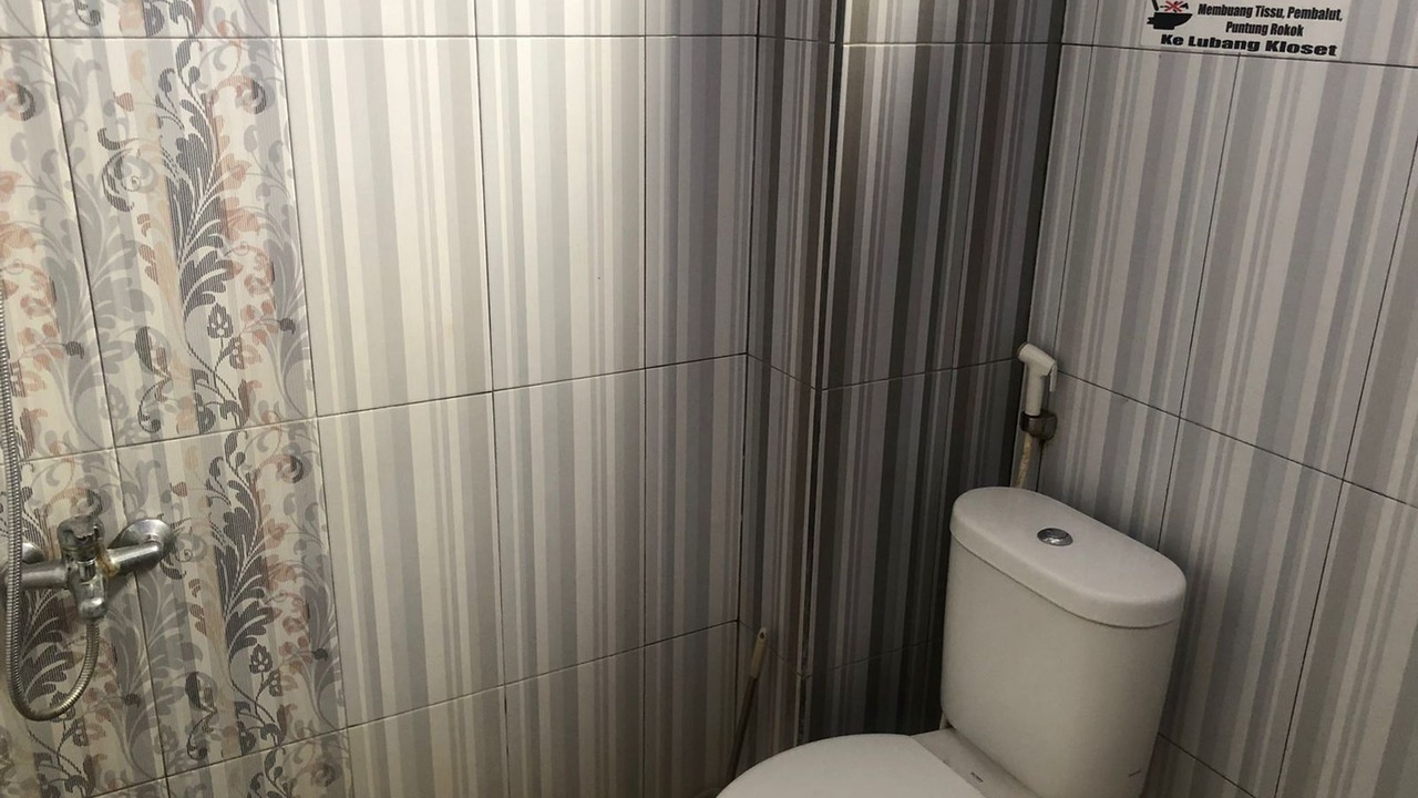 Photo of Bathroom in Samarinda