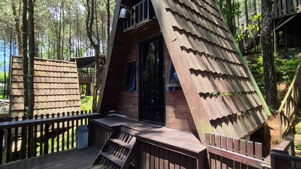 Photo of Outdoor in Pacet
