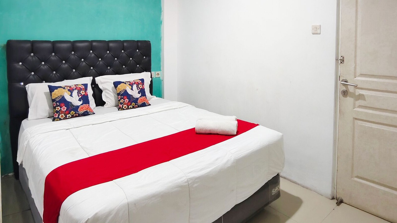 Photo of Bedroom in Sedati