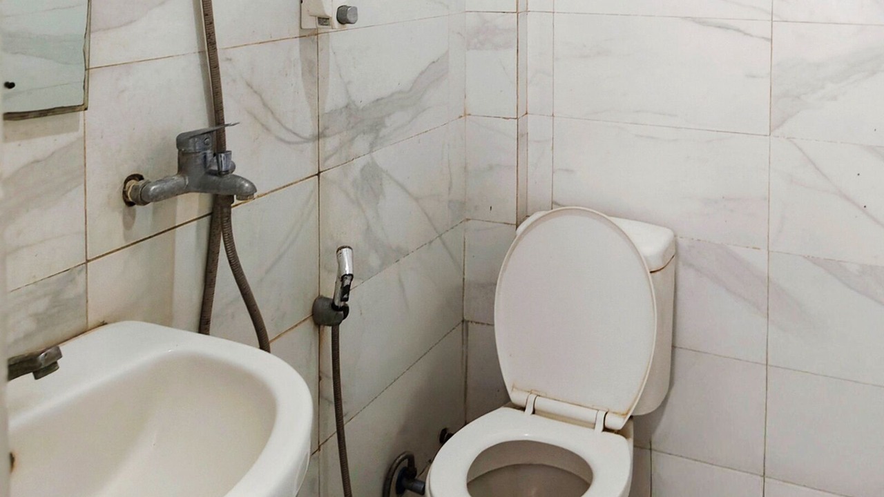 Photo of Bathroom in Sedati