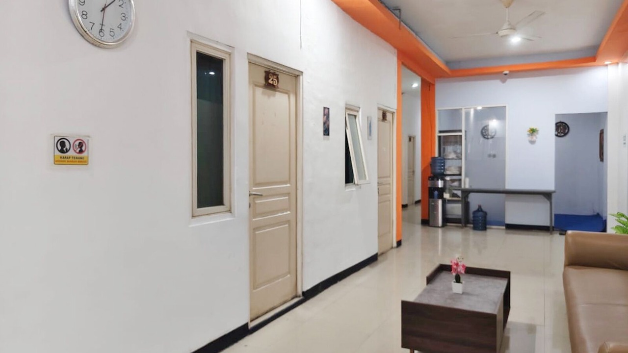 Photo of Livingroom in Sedati