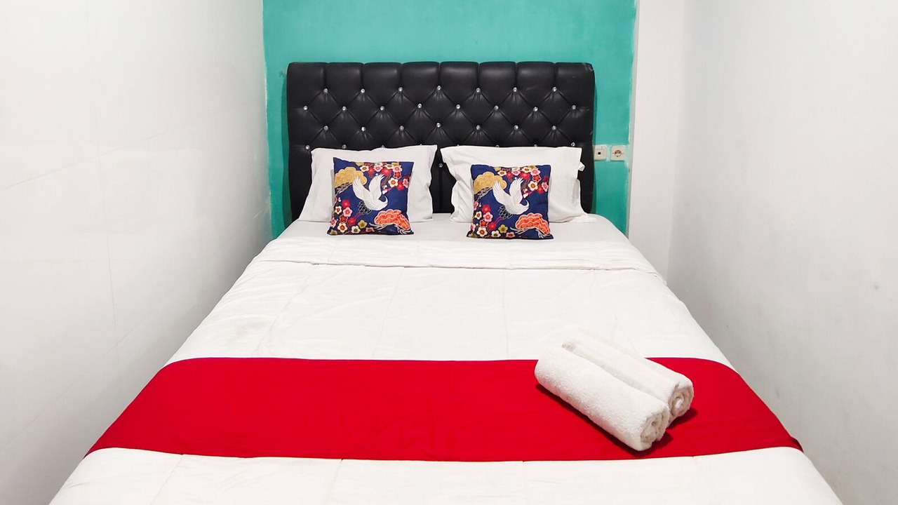 Photo of Bedroom in Sedati