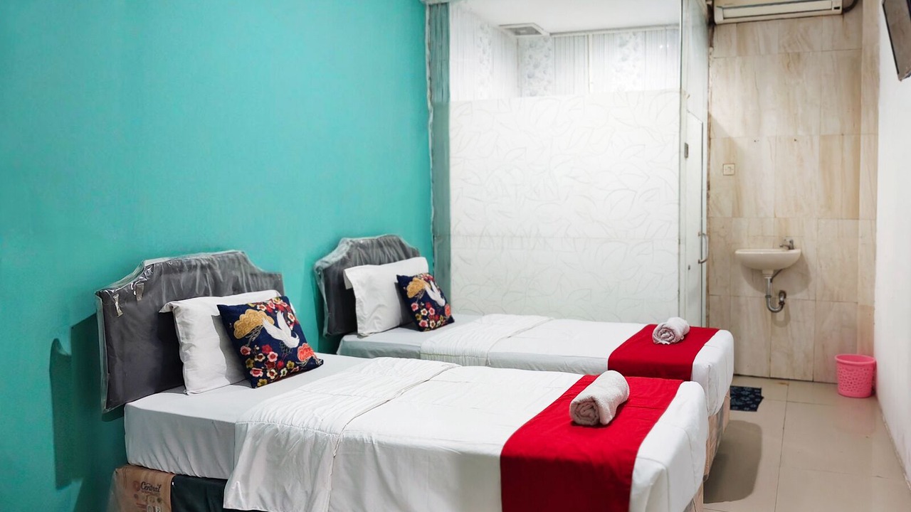 Photo of Bedroom in Sedati