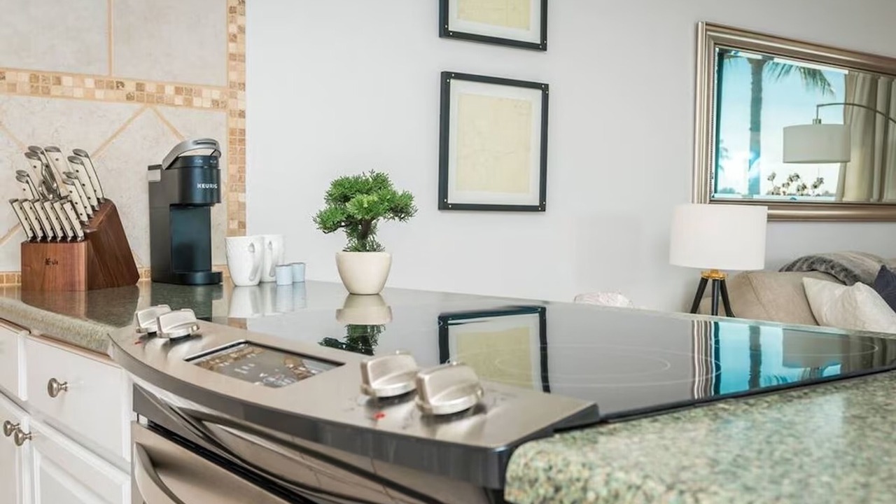 Photo of Patio Balcony in Kihei