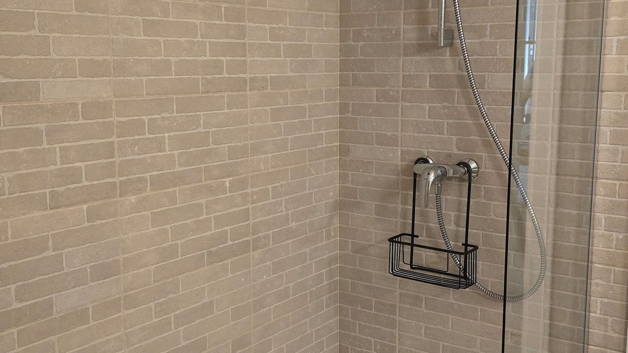 Photo of Bathroom in Safranar