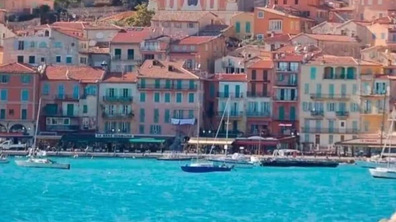 Photo of Outdoor in Villefranche-sur-Mer