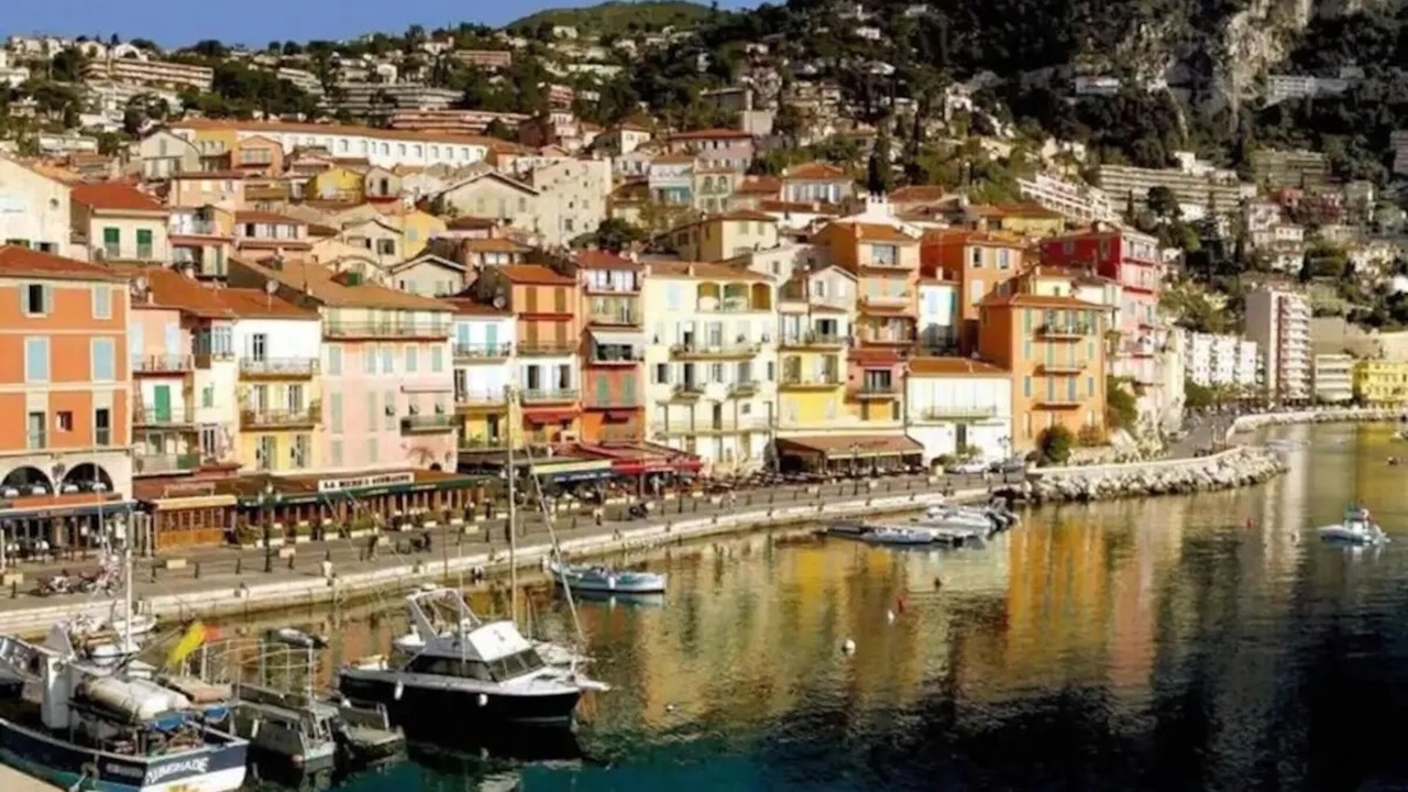 Photo of Outdoor in Villefranche-sur-Mer