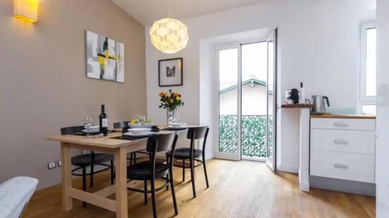 Photo of Patio Balcony in Villefranche-sur-Mer