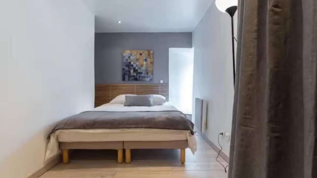 Photo of Patio Balcony in Villefranche-sur-Mer