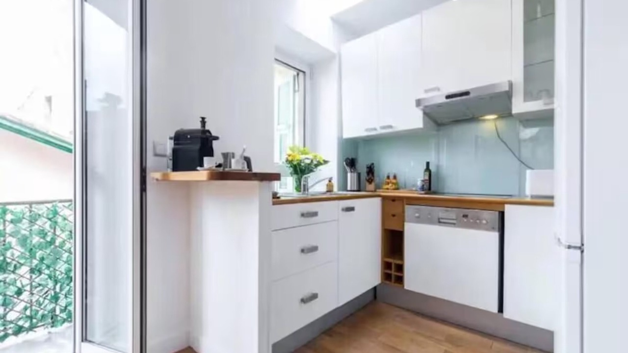 Photo of Patio Balcony in Villefranche-sur-Mer