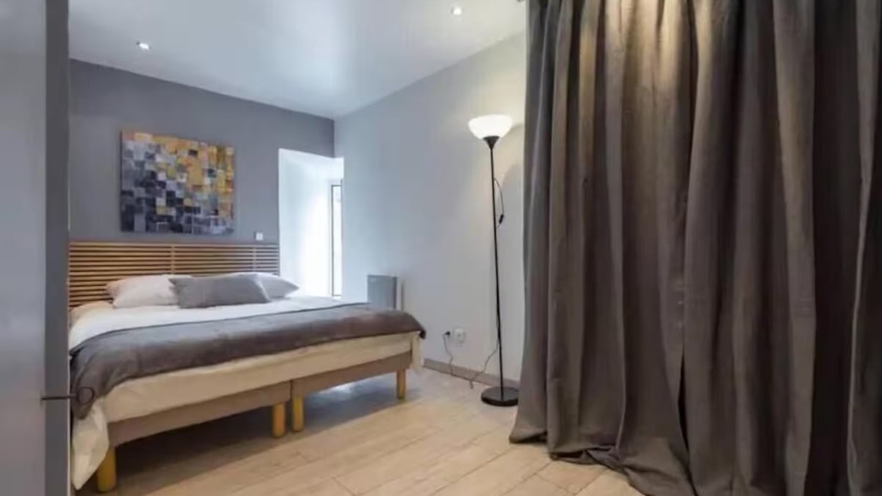 Photo of Patio Balcony in Villefranche-sur-Mer