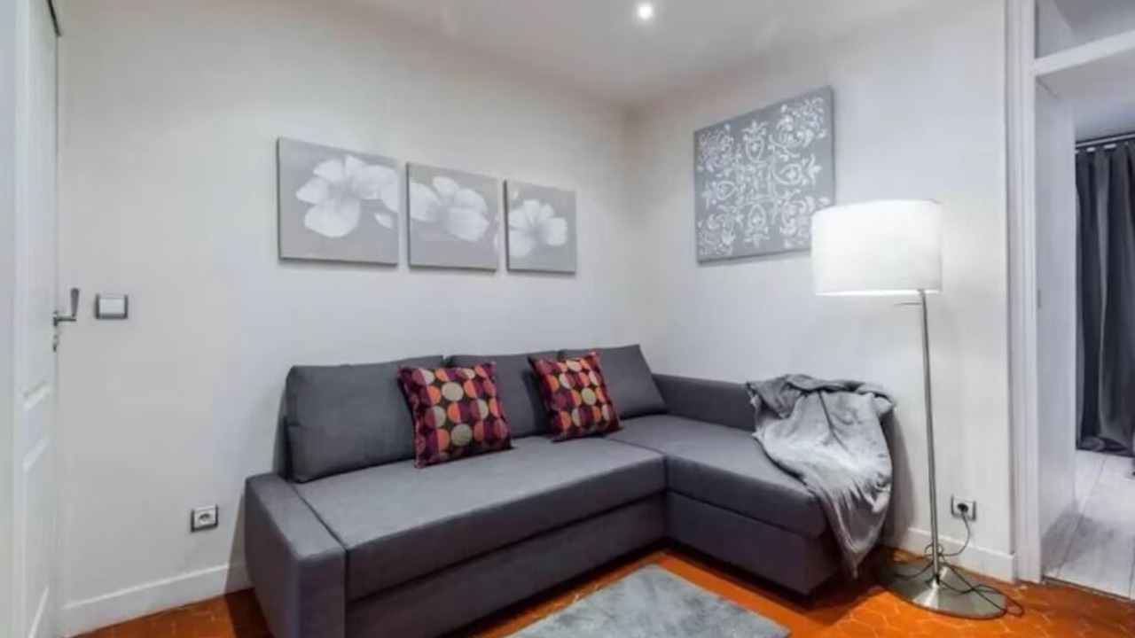 Photo of Patio Balcony in Villefranche-sur-Mer