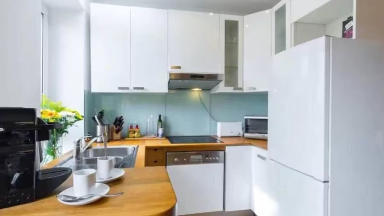 Photo of Patio Balcony in Villefranche-sur-Mer