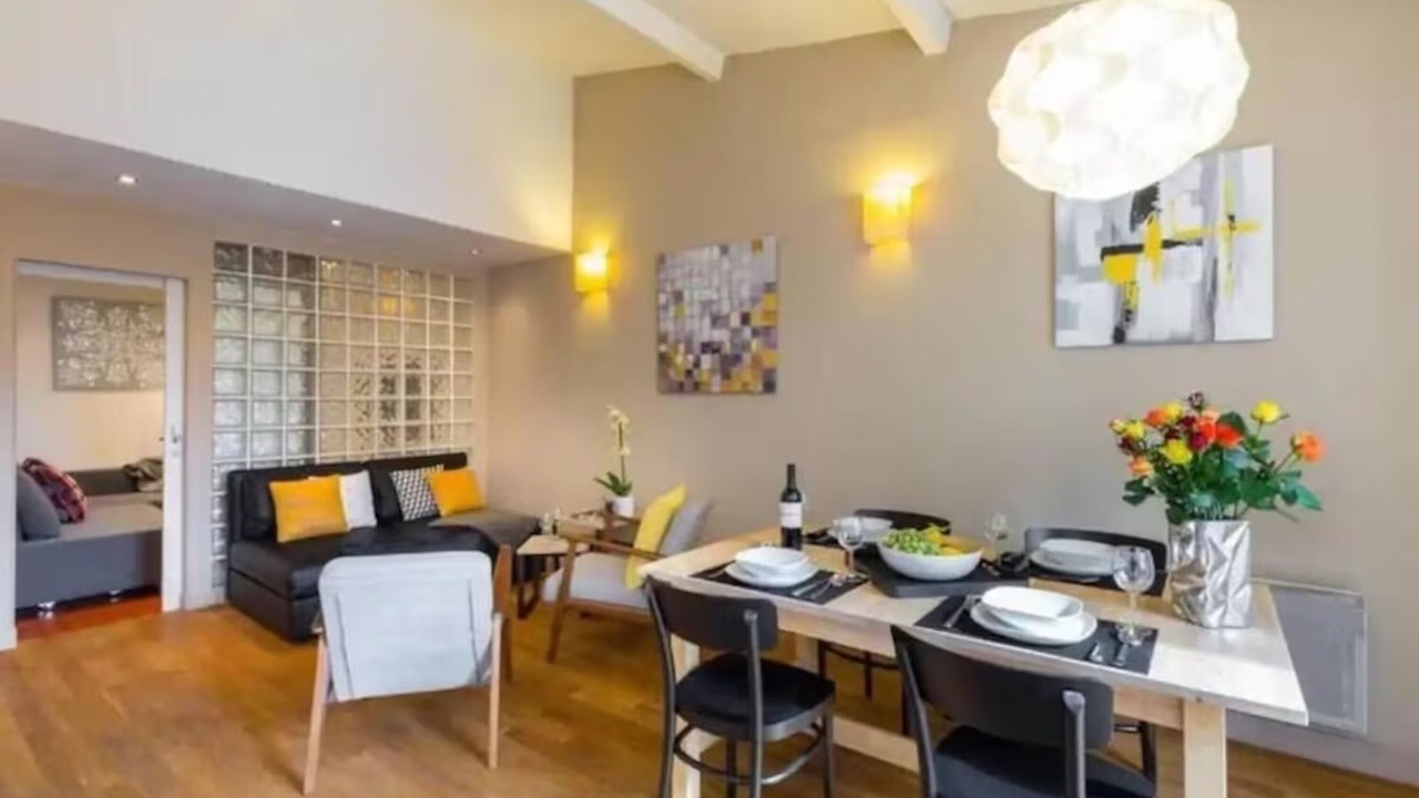 Photo of Patio Balcony in Villefranche-sur-Mer