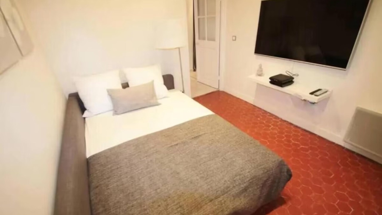 Photo of Patio Balcony in Villefranche-sur-Mer