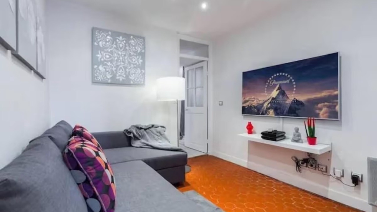 Photo of Patio Balcony in Villefranche-sur-Mer