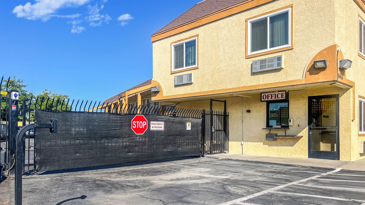 Photo of Outdoor in Southeastern Sacramento