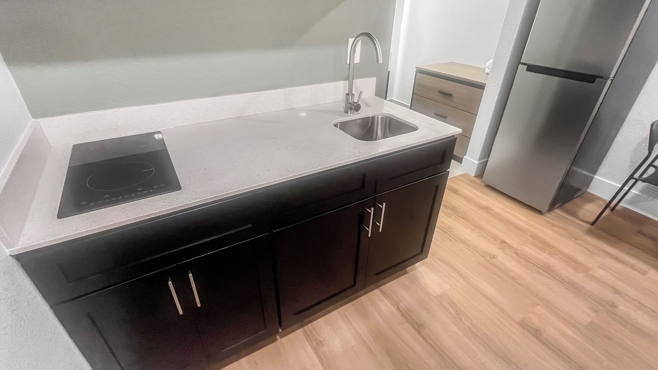 Photo of Kitchen in Southeastern Sacramento