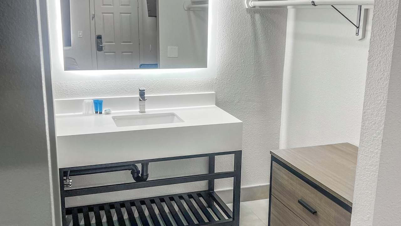 Photo of Bathroom in Southeastern Sacramento