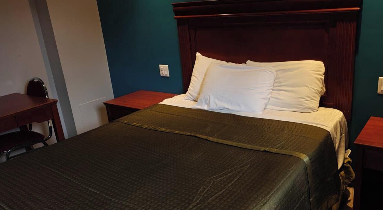 Photo of Bedroom in The Queensway