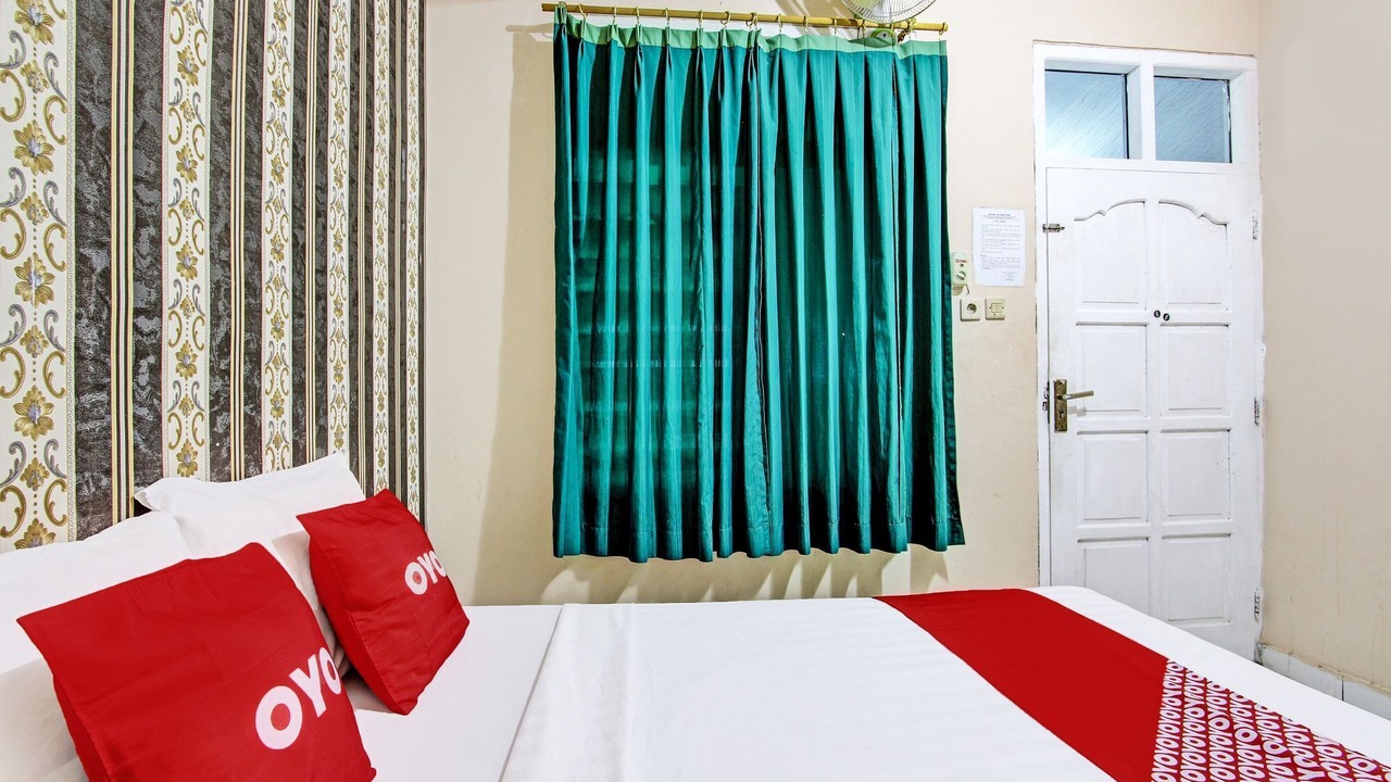 Photo of Bedroom in Wonogiri