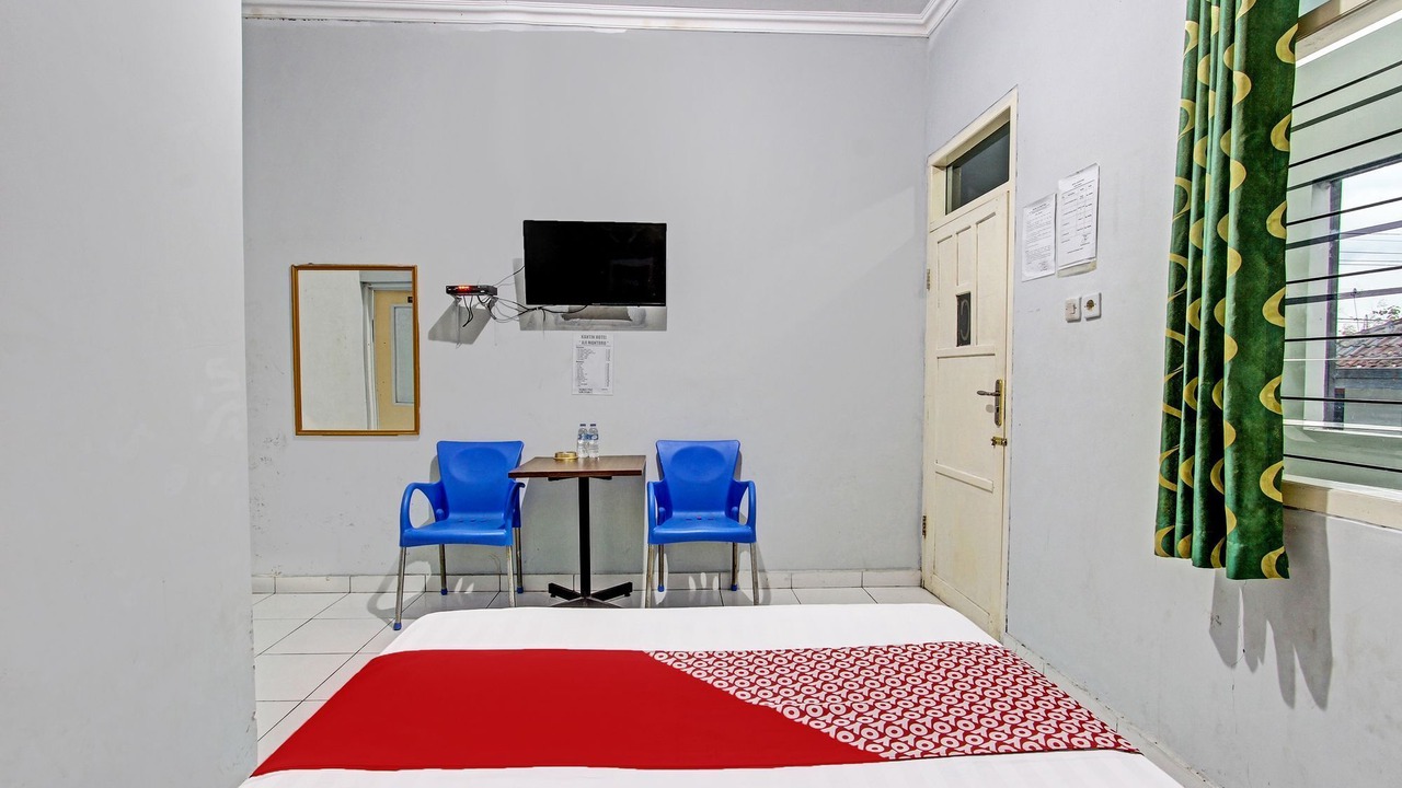Photo of Bedroom in Wonogiri