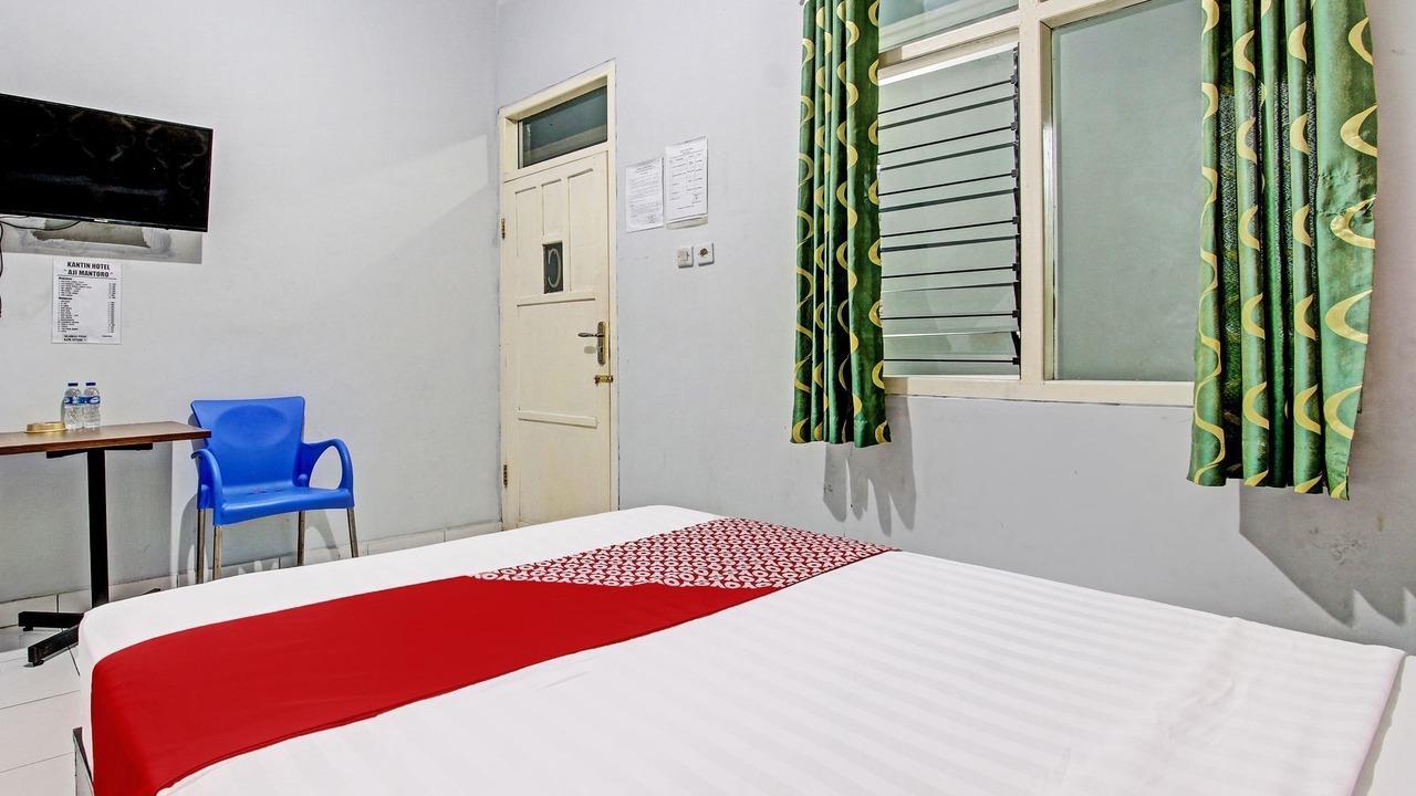 Photo of Bedroom in Wonogiri