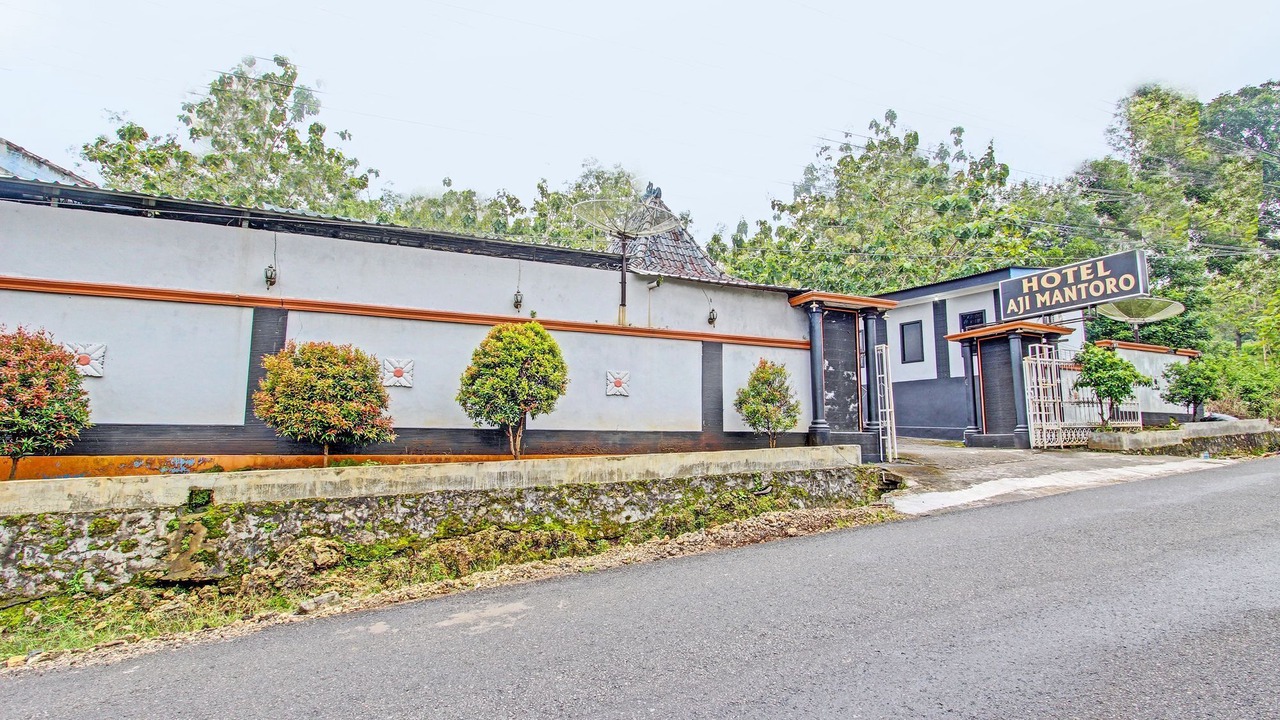 Photo of Outdoor in Wonogiri