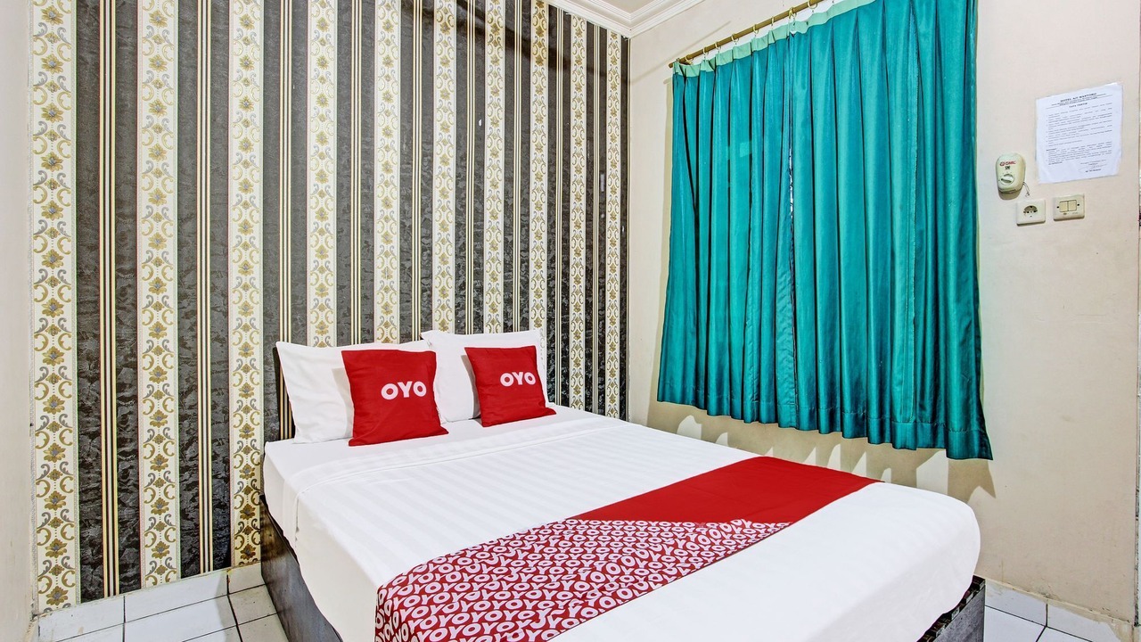 Photo of Bedroom in Wonogiri