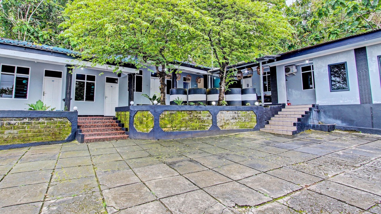 Photo of Outdoor in Wonogiri