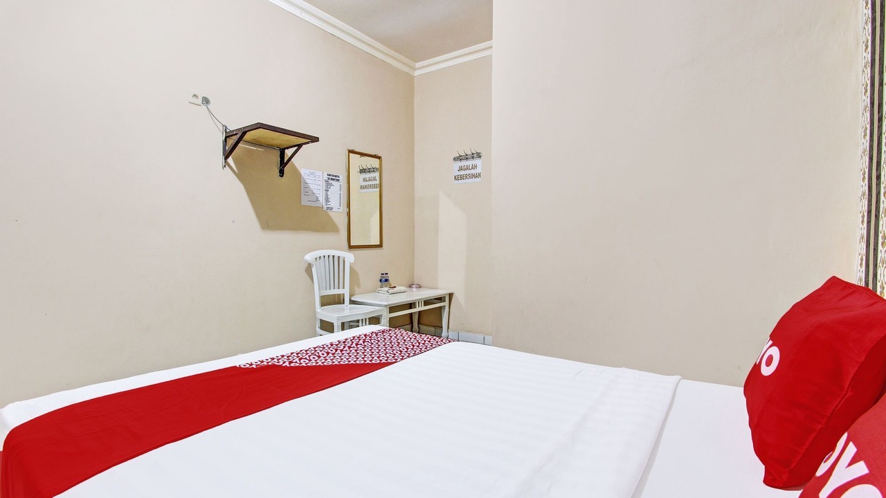 Photo of Bedroom in Wonogiri
