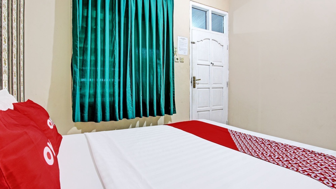 Photo of Bedroom in Wonogiri