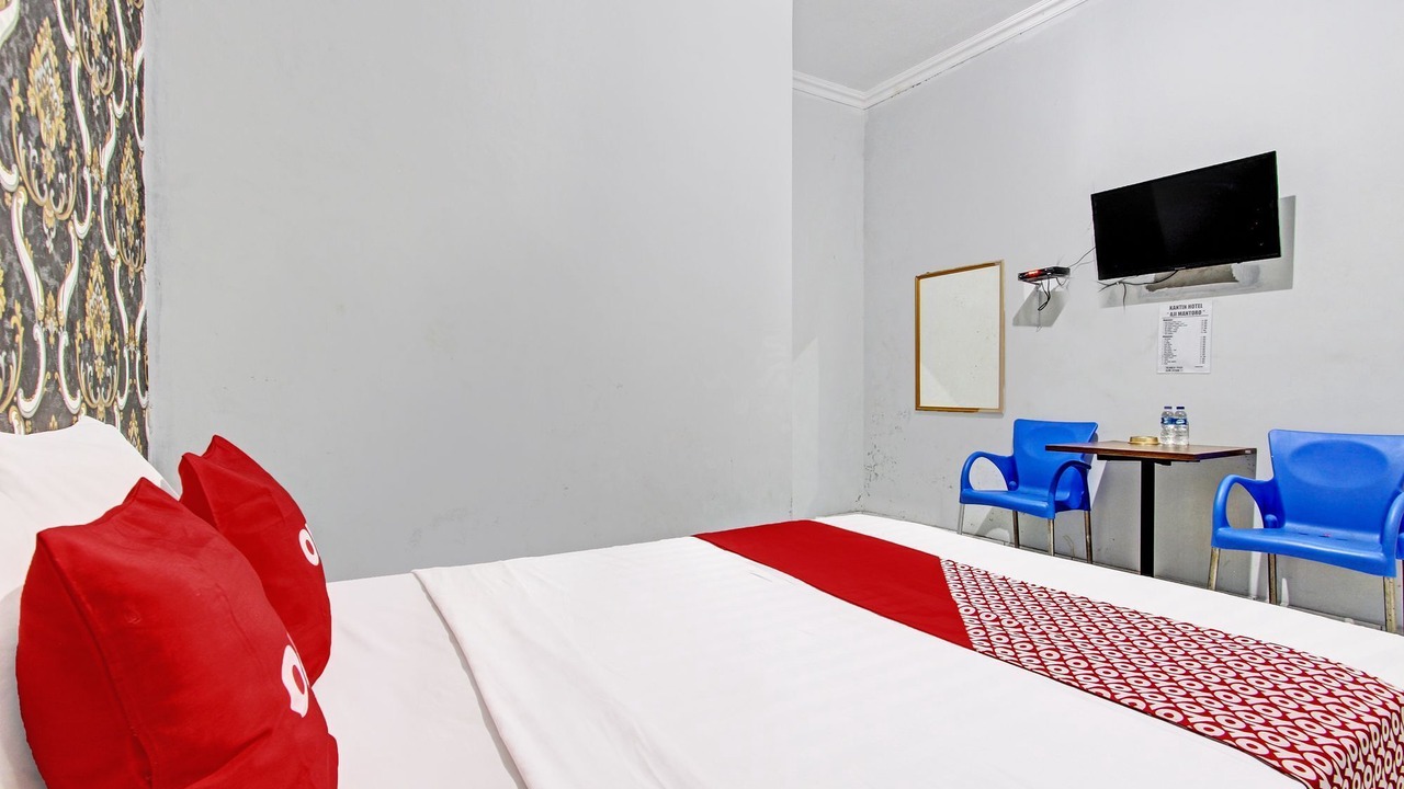 Photo of Bedroom in Wonogiri