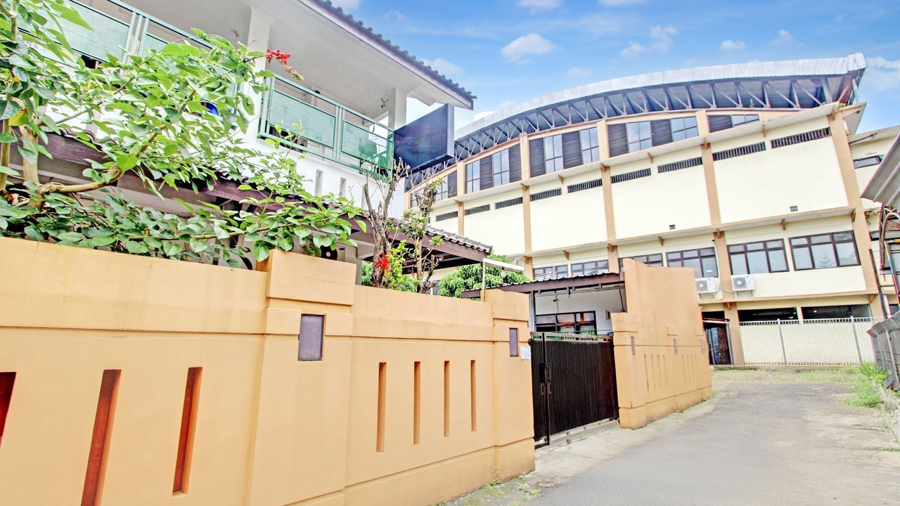 Photo of Outdoor in Purwokerto
