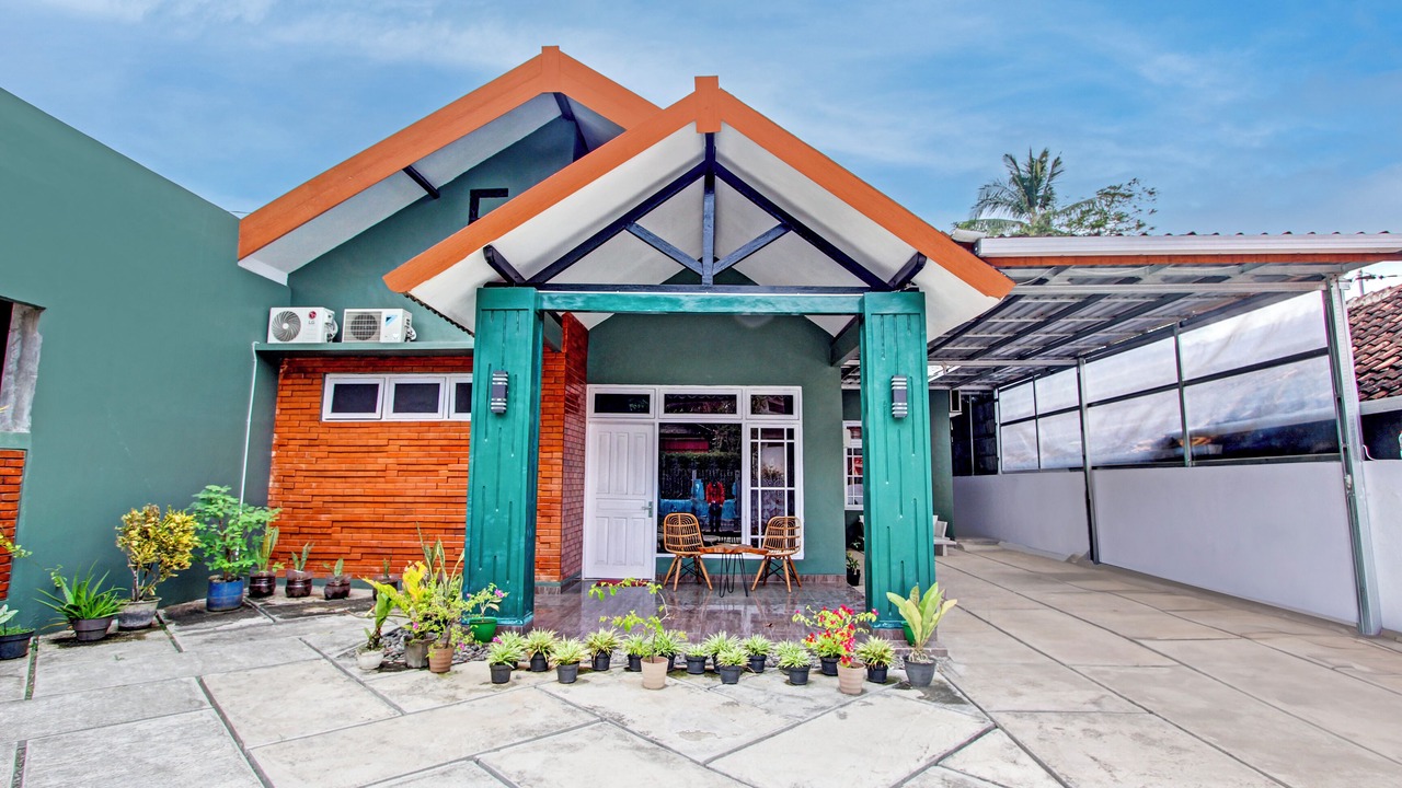 Photo of Outdoor in Patuk