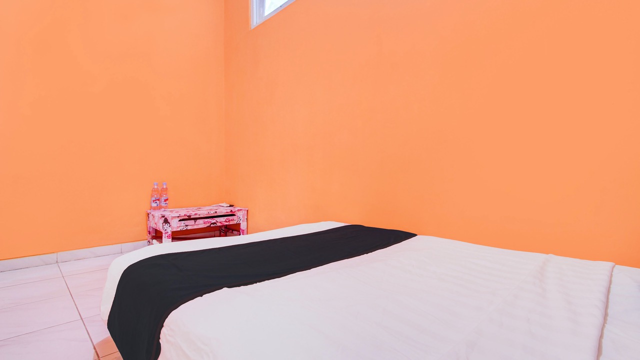 Photo of Bedroom in Patuk
