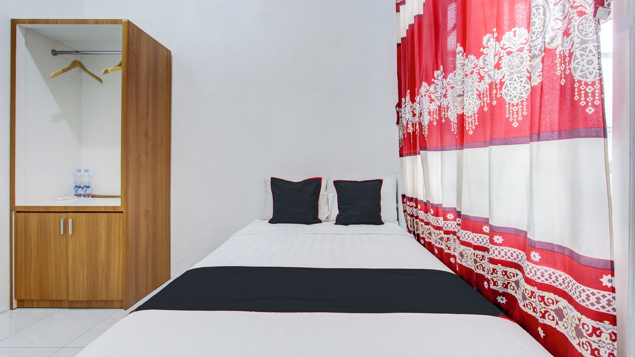 Photo of Bedroom in Patuk