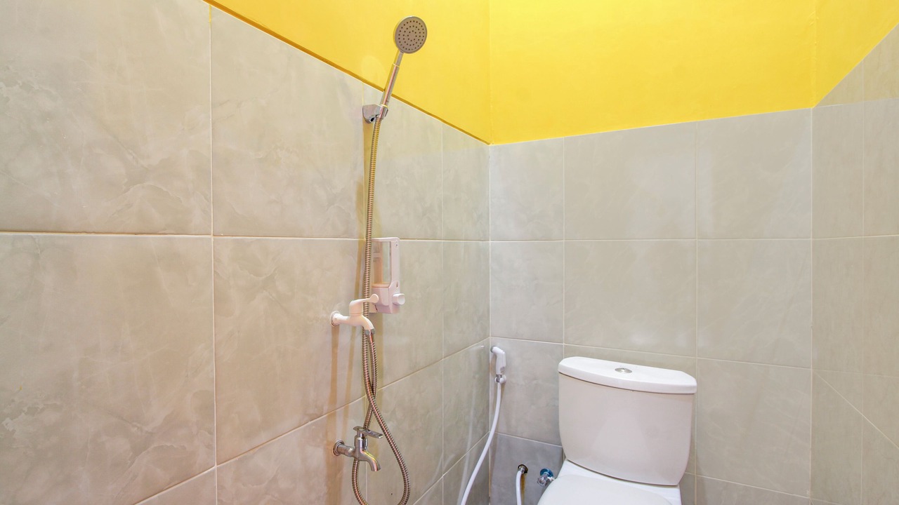Photo of Bathroom in Patuk