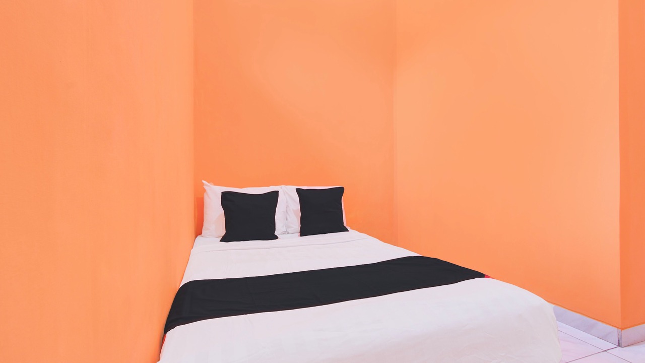 Photo of Bedroom in Patuk