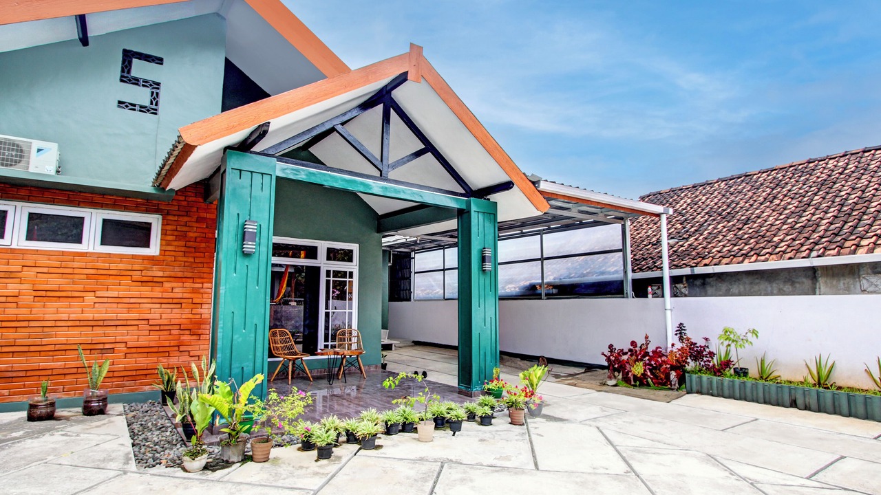 Photo of Outdoor in Patuk
