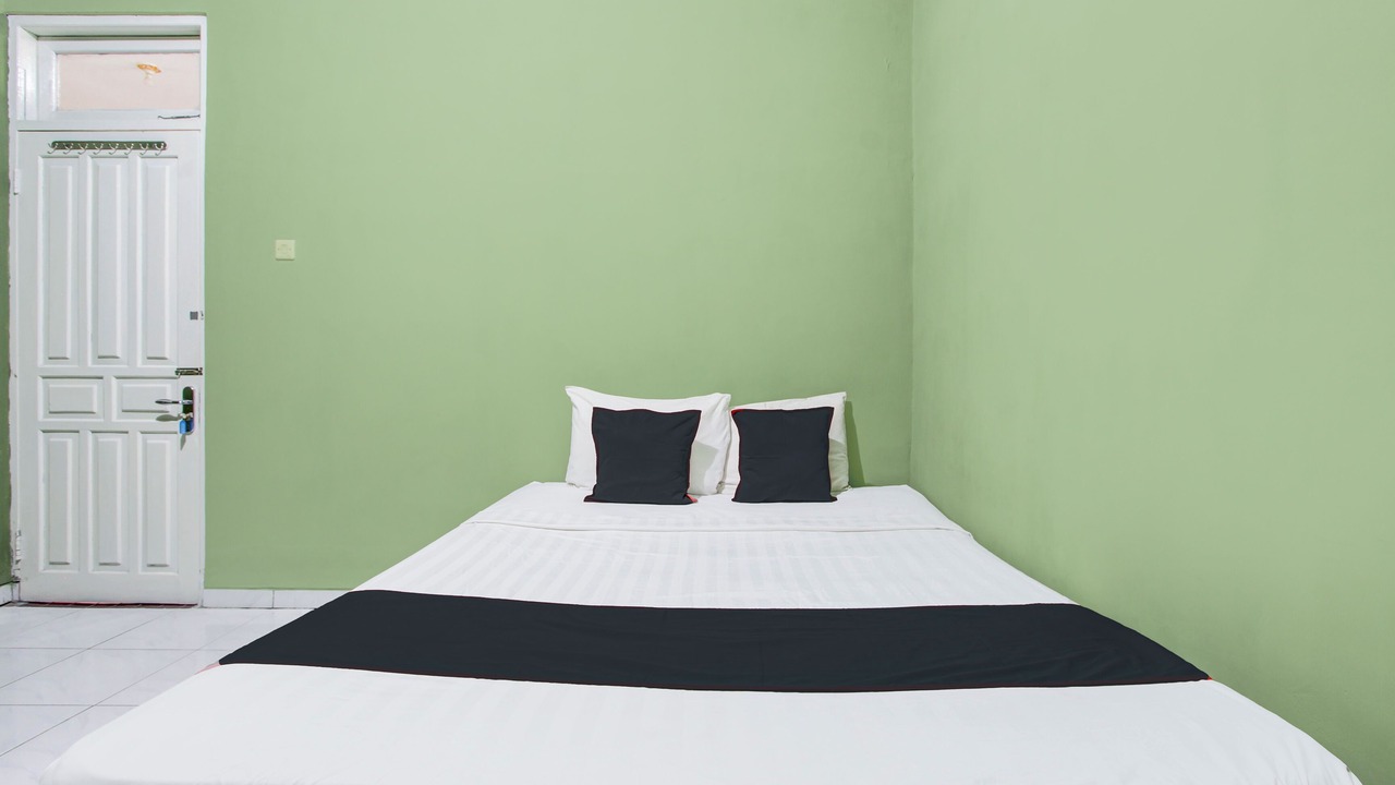 Photo of Bedroom in Patuk