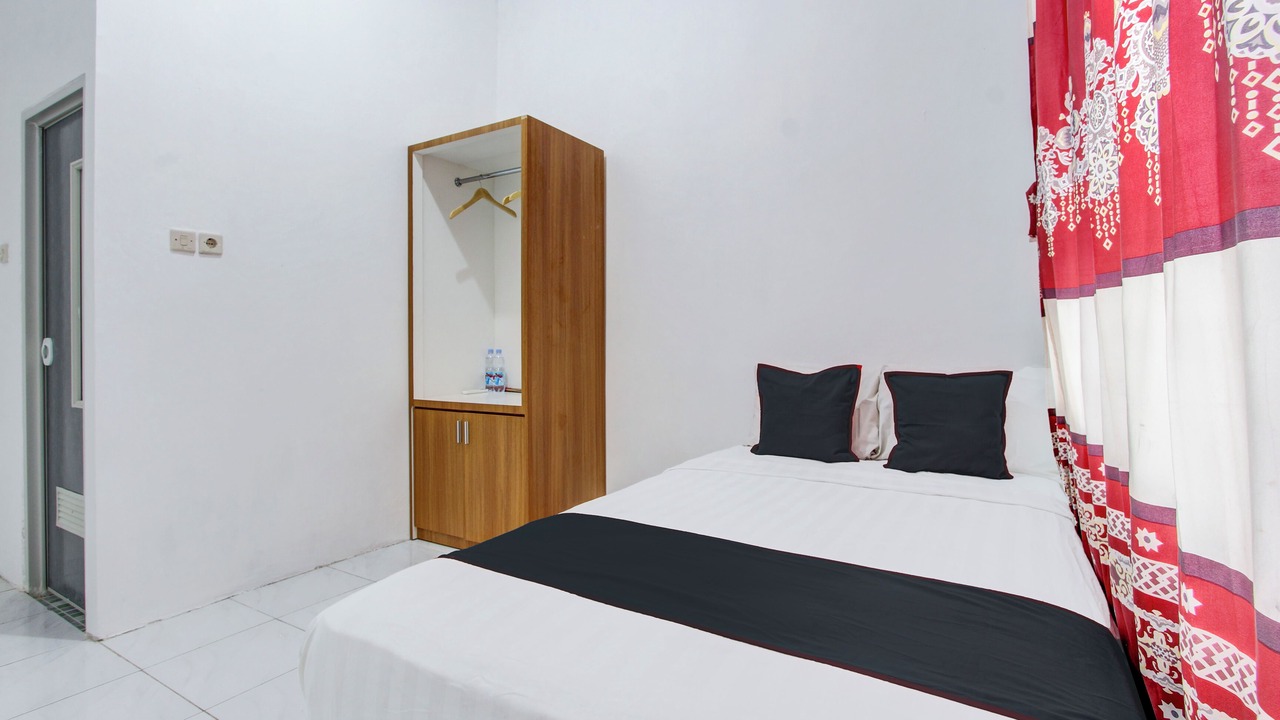 Photo of Bedroom in Patuk