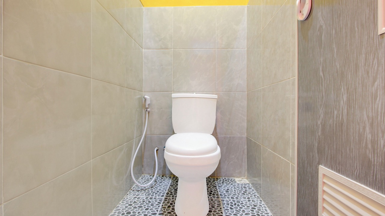 Photo of Bathroom in Patuk