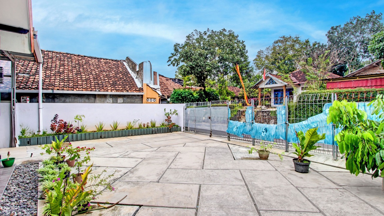 Photo of Outdoor in Patuk
