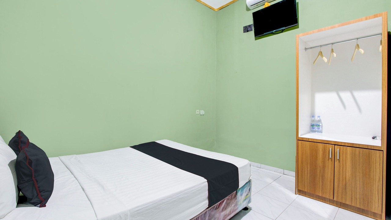 Photo of Bedroom in Patuk
