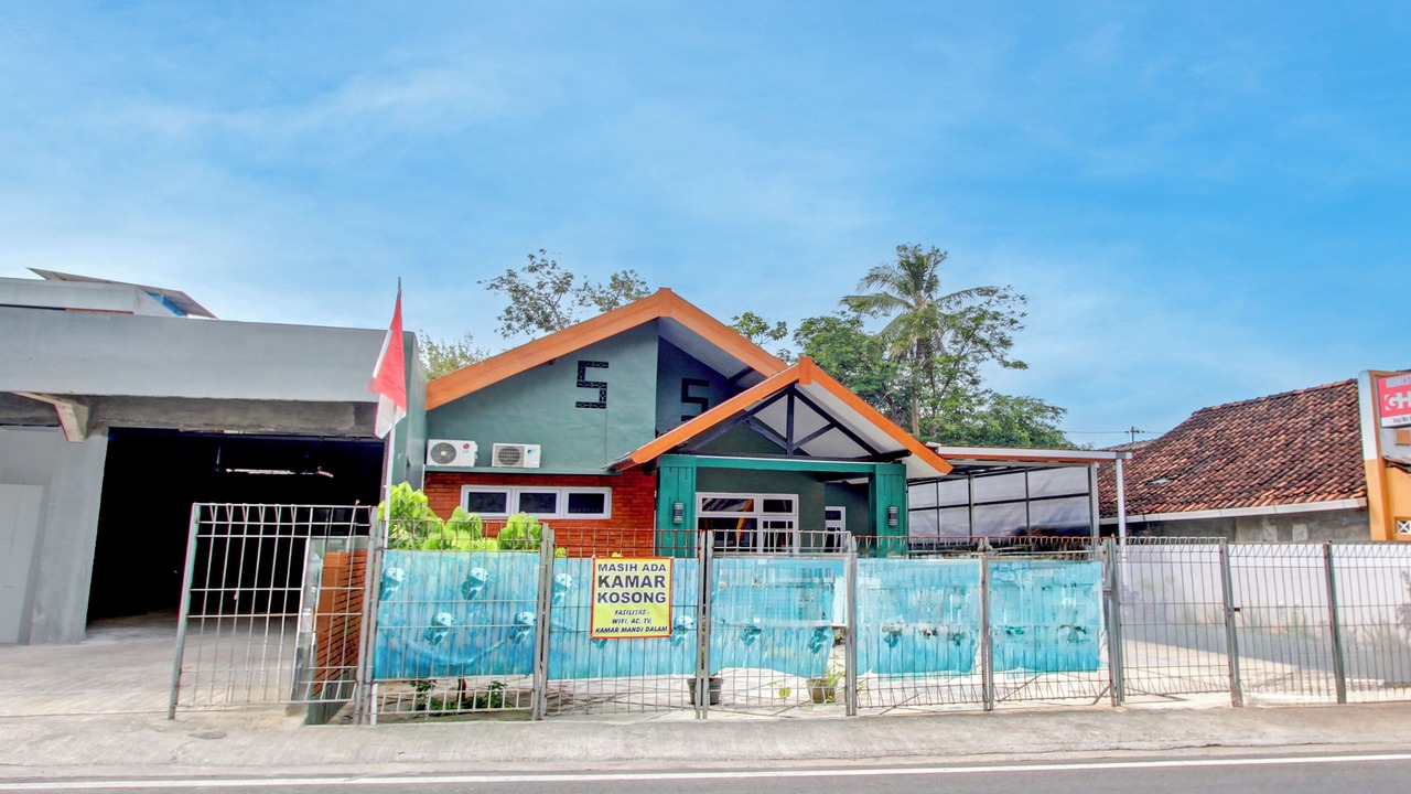 Photo of Outdoor in Patuk
