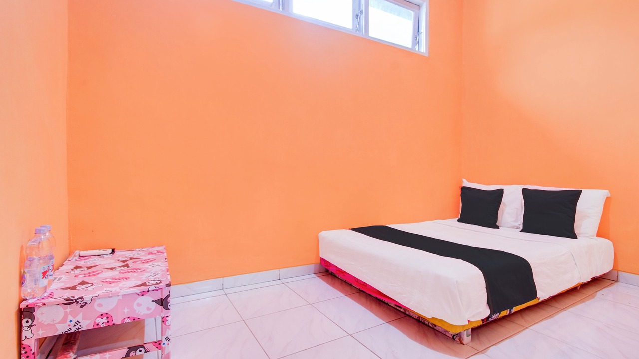 Photo of Bedroom in Patuk