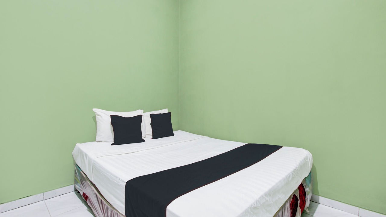 Photo of Bedroom in Patuk